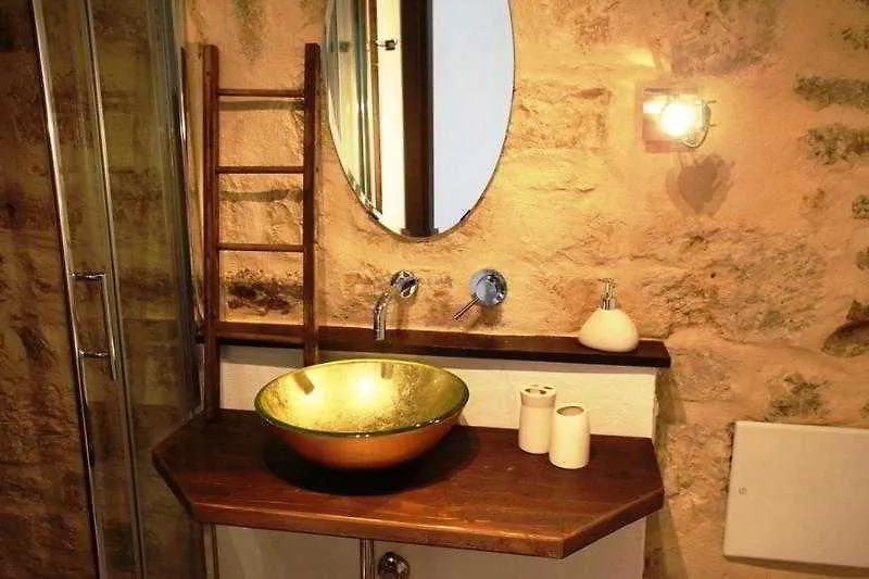 Bed and Breakfast Rifugio Degli Svevi Bari 3*,  Itálie