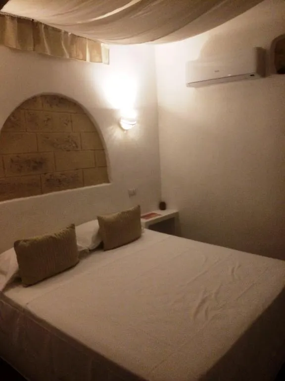 Bed & Breakfast Bed and Breakfast Rifugio Degli Svevi Bari